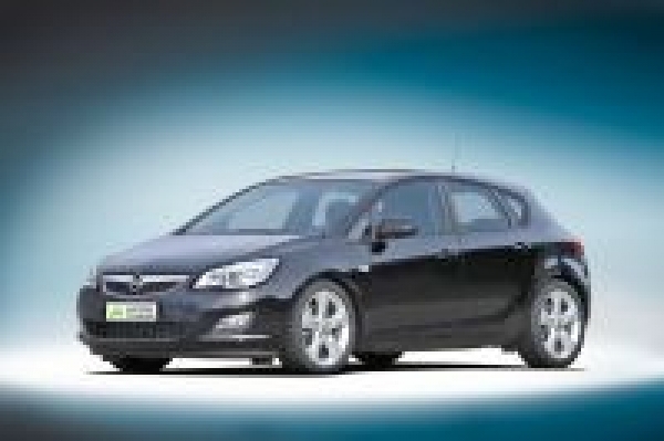 OPEL Astra J  2.0 CDTI 118 KW  Leistungskit mit TÜV